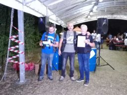 22° Motoduck agosto 2019