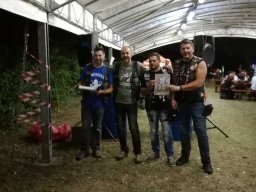22° Motoduck agosto 2019