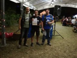 22° Motoduck agosto 2019