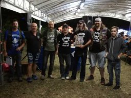 22° Motoduck agosto 2019