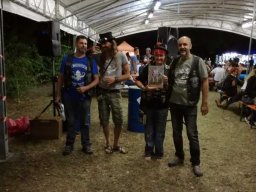 22° Motoduck agosto 2019