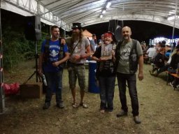 22° Motoduck agosto 2019