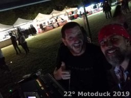 22° Motoduck agosto 2019