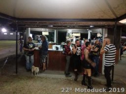 22° Motoduck agosto 2019