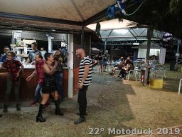22° Motoduck agosto 2019