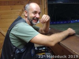 22° Motoduck agosto 2019
