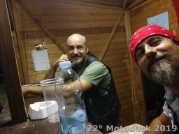 22° Motoduck agosto 2019