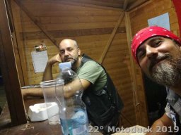 22° Motoduck agosto 2019