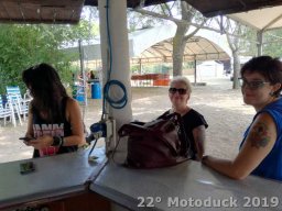 22° Motoduck agosto 2019
