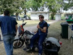22° Motoduck agosto 2019