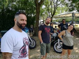 22° Motoduck agosto 2019