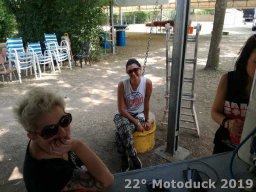 22° Motoduck agosto 2019