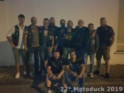 22° Motoduck agosto 2019